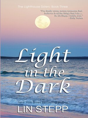 cover image of Light In the Dark